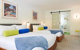 Little Mod Hotel At The University