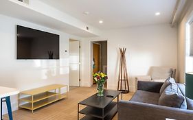 Little Mod Hotel At The University