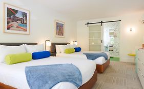 Little Mod Hotel At The University